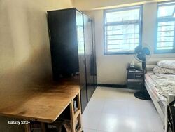 Blk 485 Segar Grove (Bukit Panjang), HDB 3 Rooms #504576491